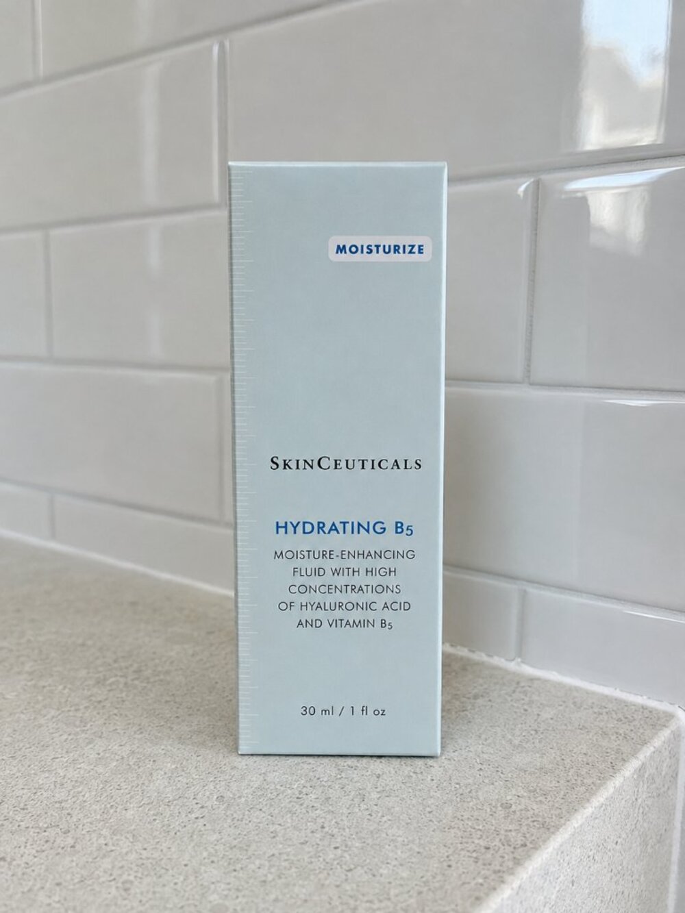 SkinCeuticals Hydrating B5 Serum 30 mL